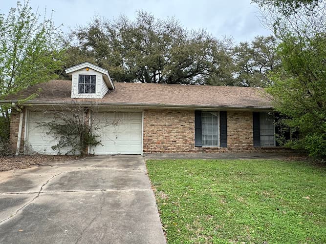 House Buyers Texas