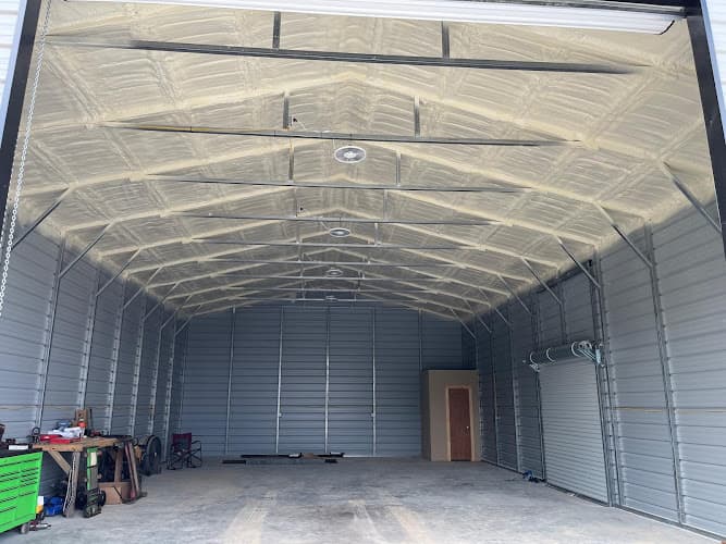Quality spray foam Insulation, LLC