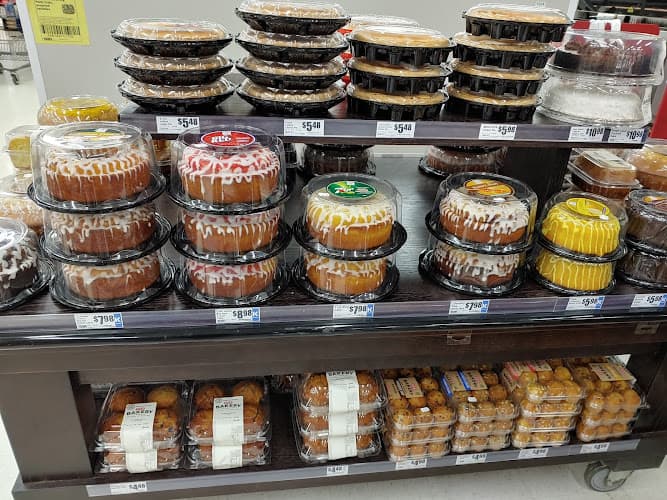 H-E-B Bakery
