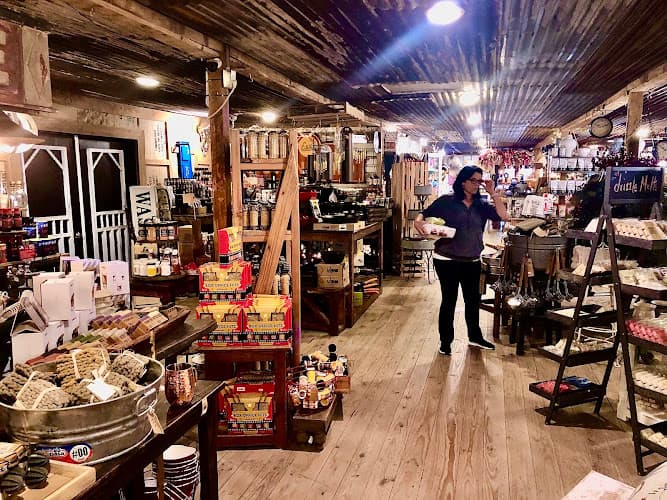 White Cottage Mercantile