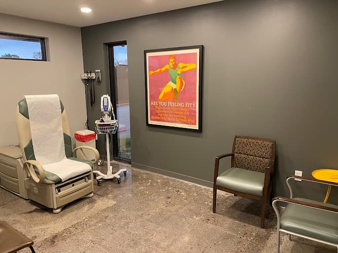 Msonthi B. Levine M.D.