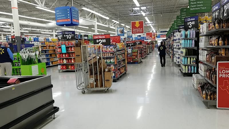 Walmart Supercenter