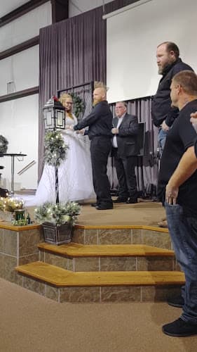 Victory Life Church