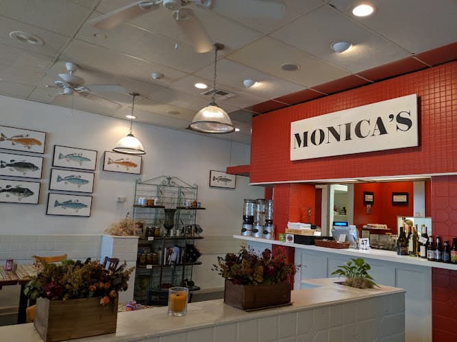 Monica's Restaurant