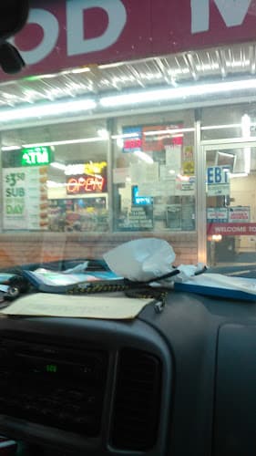 Calder Food Mart