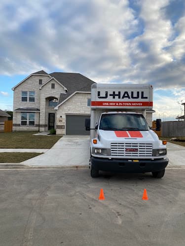 Squared Away Moving Company
