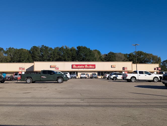 Brookshire Brothers