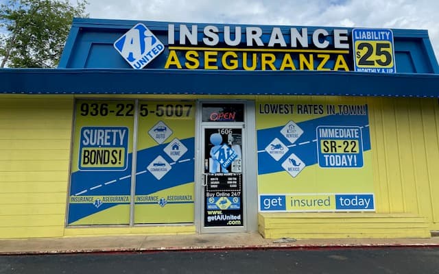 Ai united Insurance