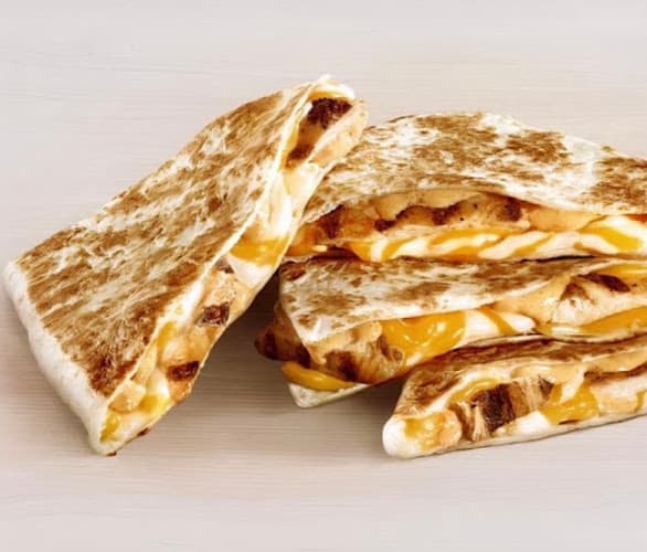 Big Madre Tacos y Tortas - Roadster Orange