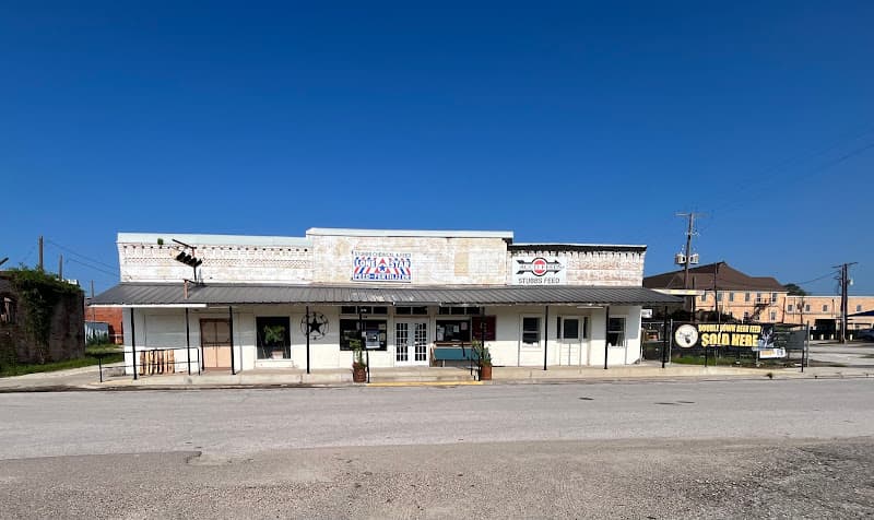 Stubbs' Chemical & Feed