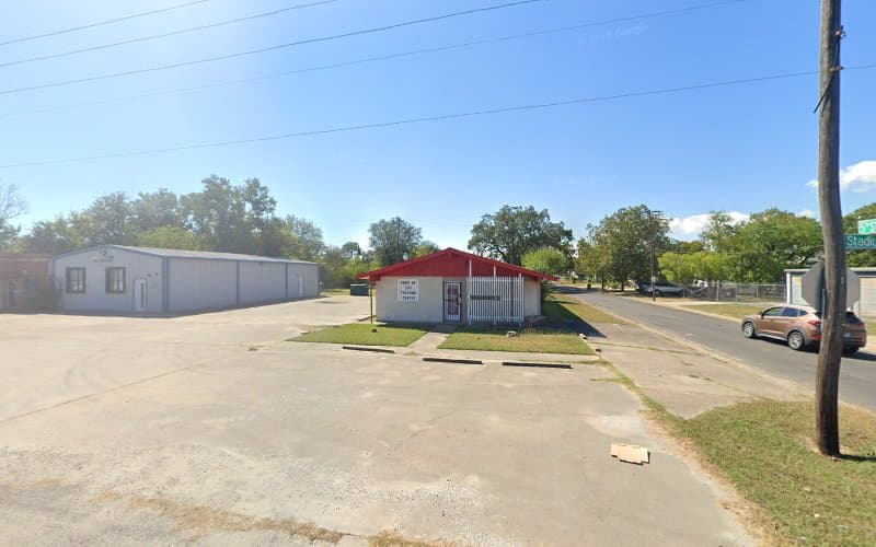 Word of God Teaching Center