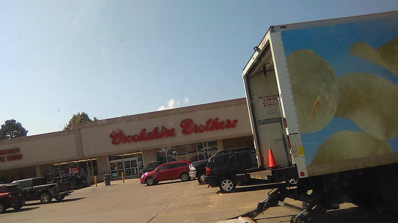 Brookshire Brothers Deli