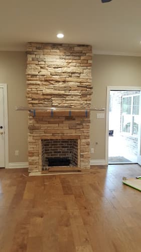 East Texas Carpets Inc