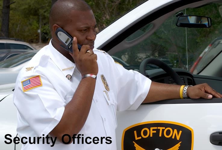 Lofton Staffing & Security Services
