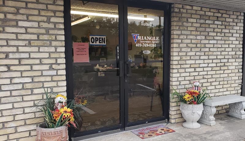 Triangle Insurance Agency, LLC.
