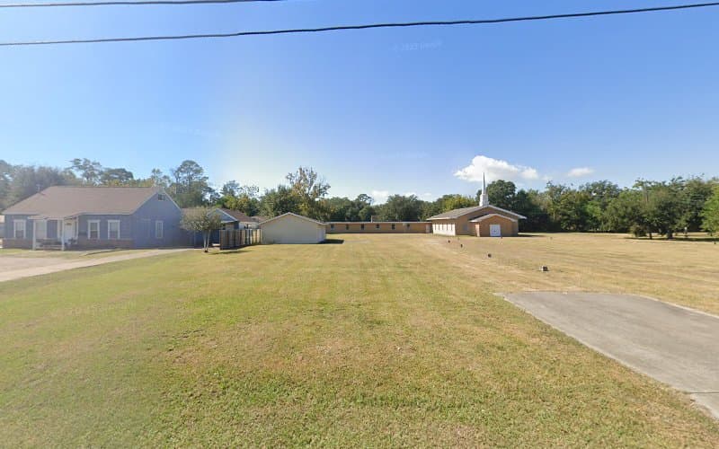 Mount Olive Seventh-Day Adventist Church