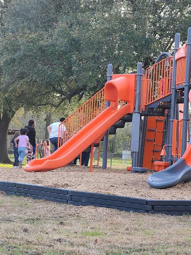 Brownwood Park