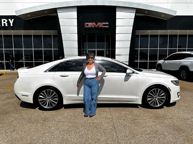 Rex Perry Autoplex