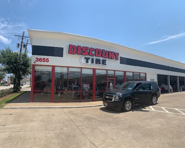 Discount Tire