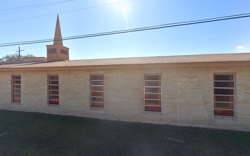 North End Baptist Church