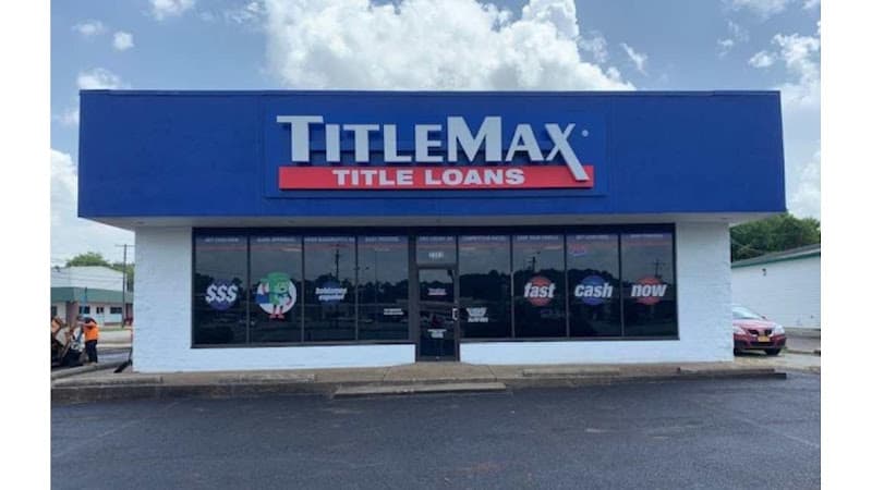 TitleMax Title Loans