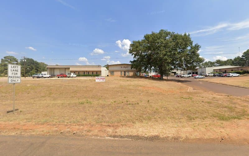 Tejas Paper & Chemical Co