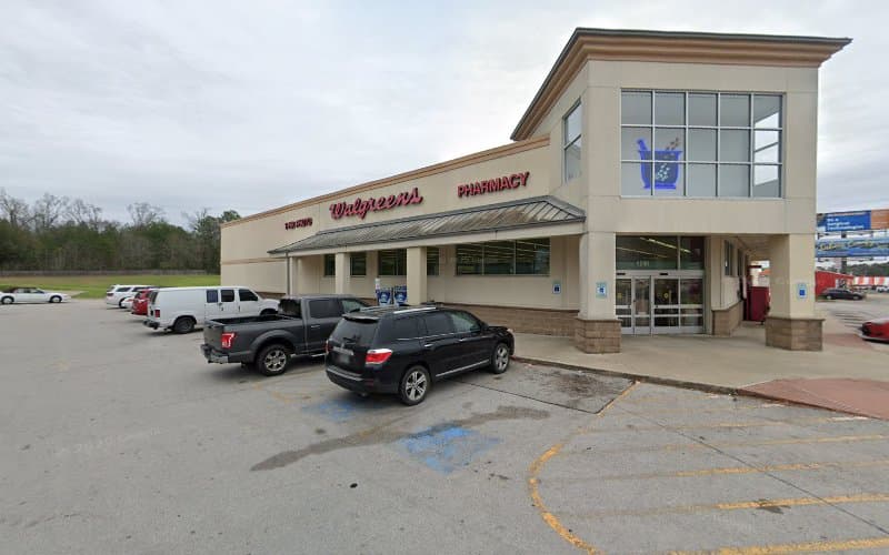 Walgreens Pharmacy