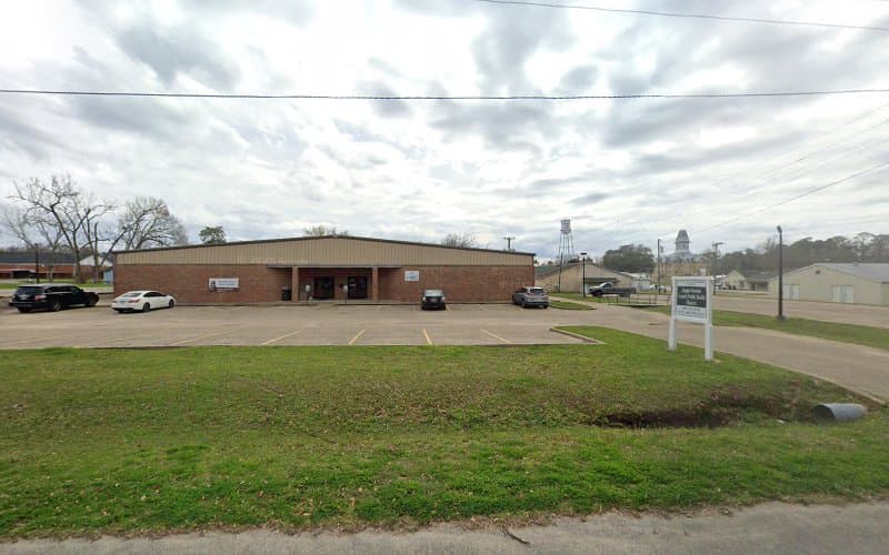 Jasper Newton County Public