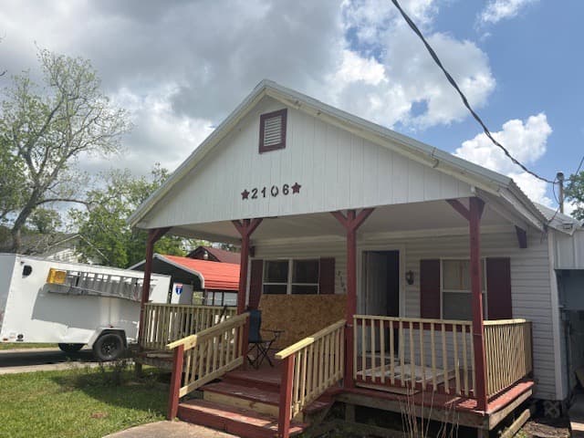 SETX Cash House Buyer