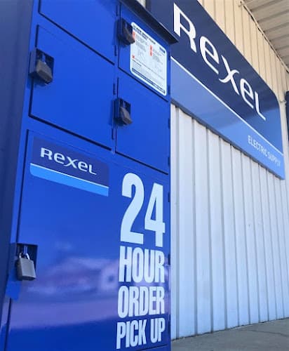Rexel Beaumont-Milam --- MERGED WITH BEAUMONT-ROMEDA #7190 (5190 ROMEDA RD) in Beaumont, TX