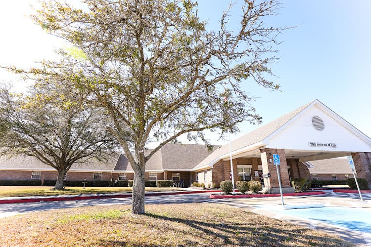 Village Creek Rehabilitation & Nursing Center