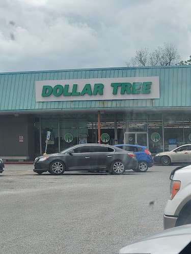 Dollar Tree