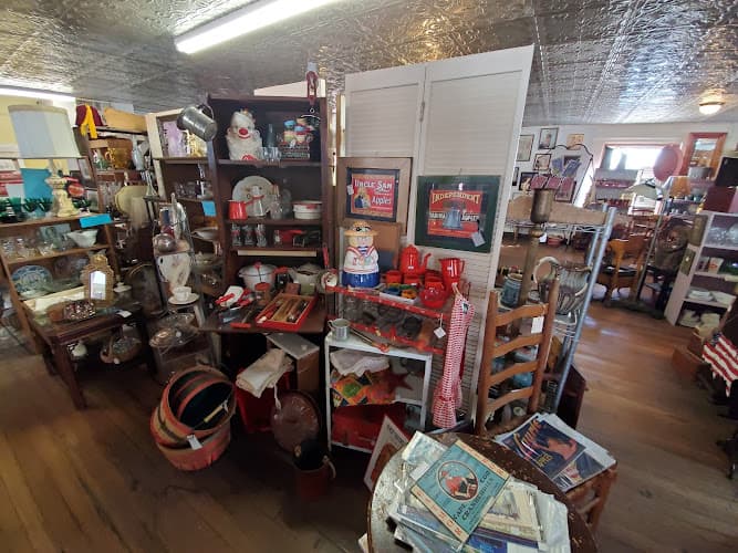 Heritage Antiques