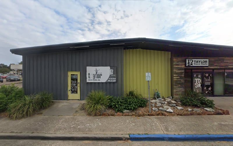 Taylor Dance Studio