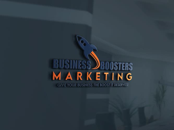 Business Boosters Marketing LLC