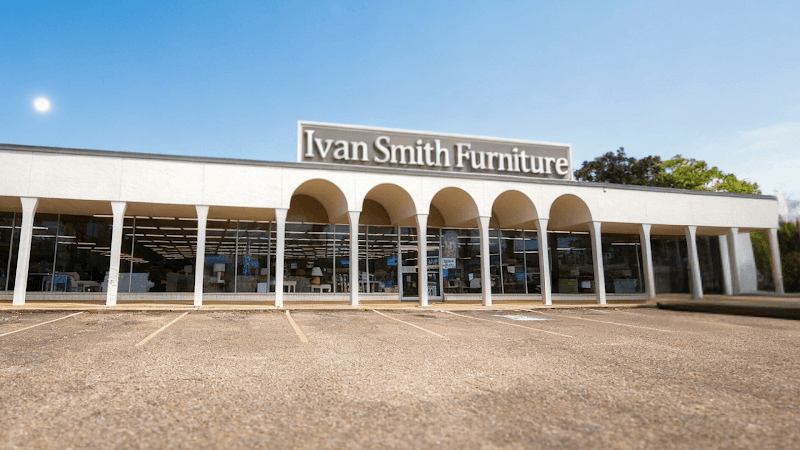 Ivan Smith Furniture