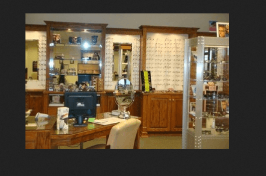 Texas State Optical