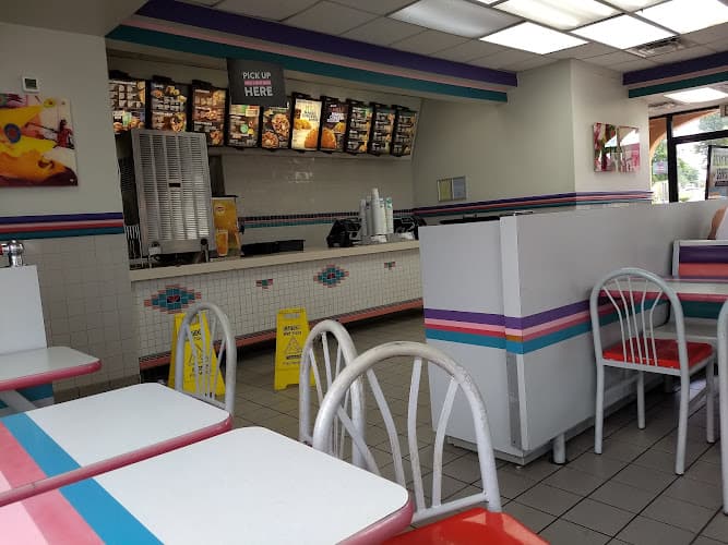 Taco Bell