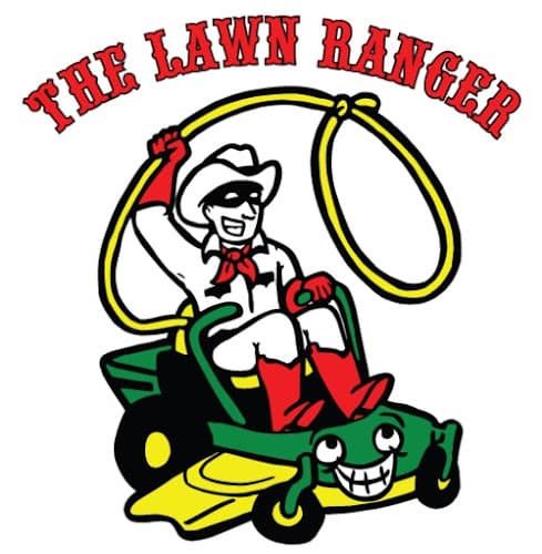 The Lawn Ranger Lawn Service