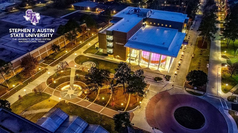 SFASU Planetarium