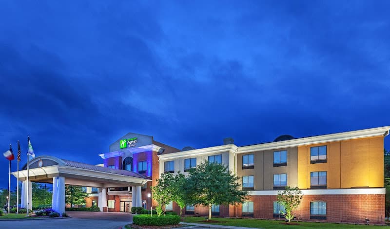 Holiday Inn Express & Suites Orange by IHG