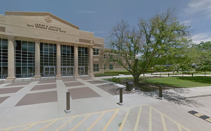 Early Childhood Laboratory in Nacogdoches, TX