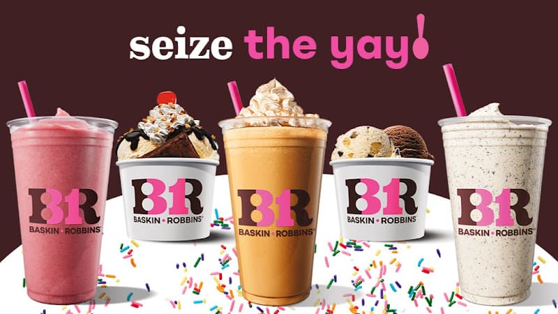 Baskin-Robbins