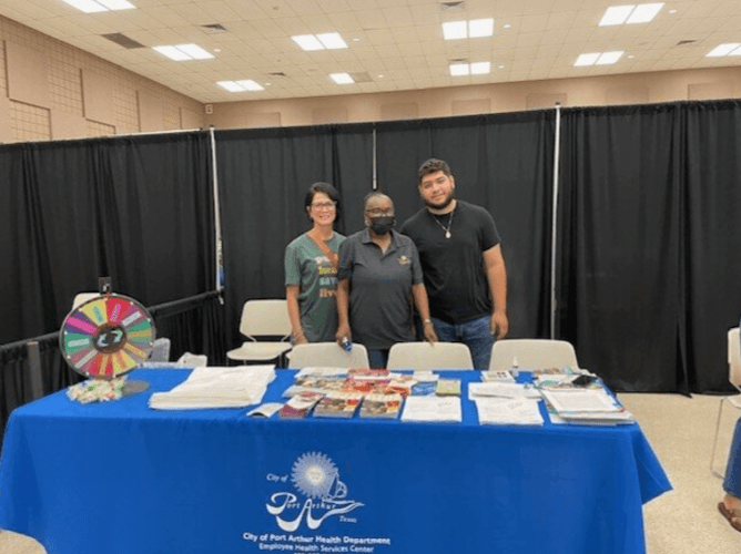 Gulf Coast Health Center