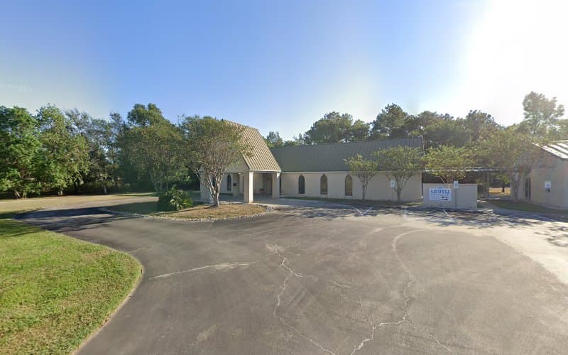 Church on the Rock Beaumont