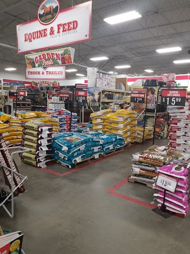 Tractor Supply Co.