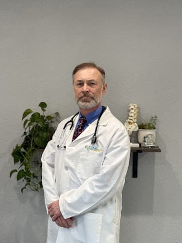 Texas Spine & Neurosurgery in Nacogdoches, TX