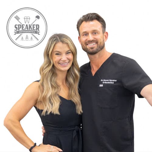 Speaker Orthodontics