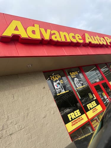 Advance Auto Parts