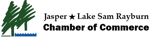 Jasper-Lake Sam Rayburn Area Chamber of Commerce